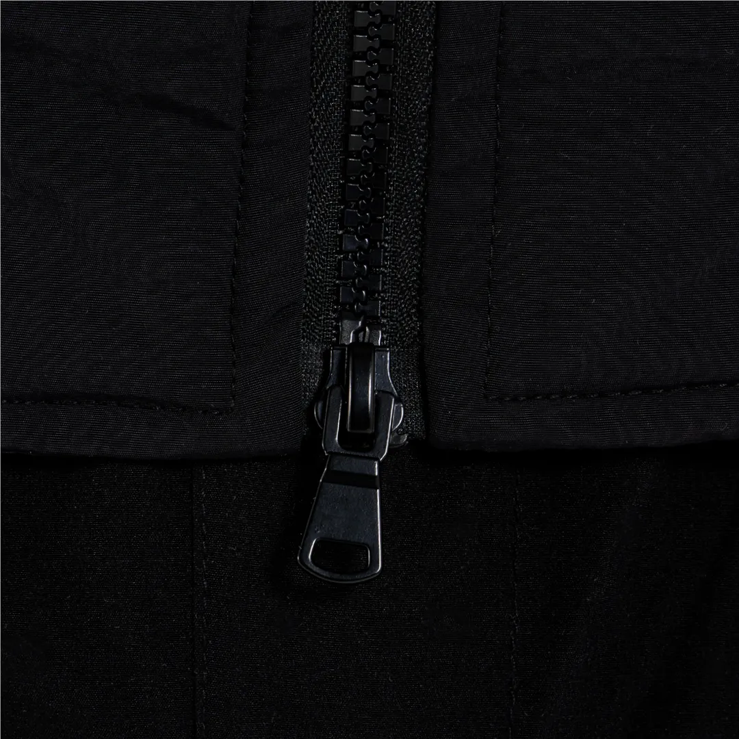 Hanley Technical Jacket - Black