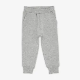 Heather Gray Jogger