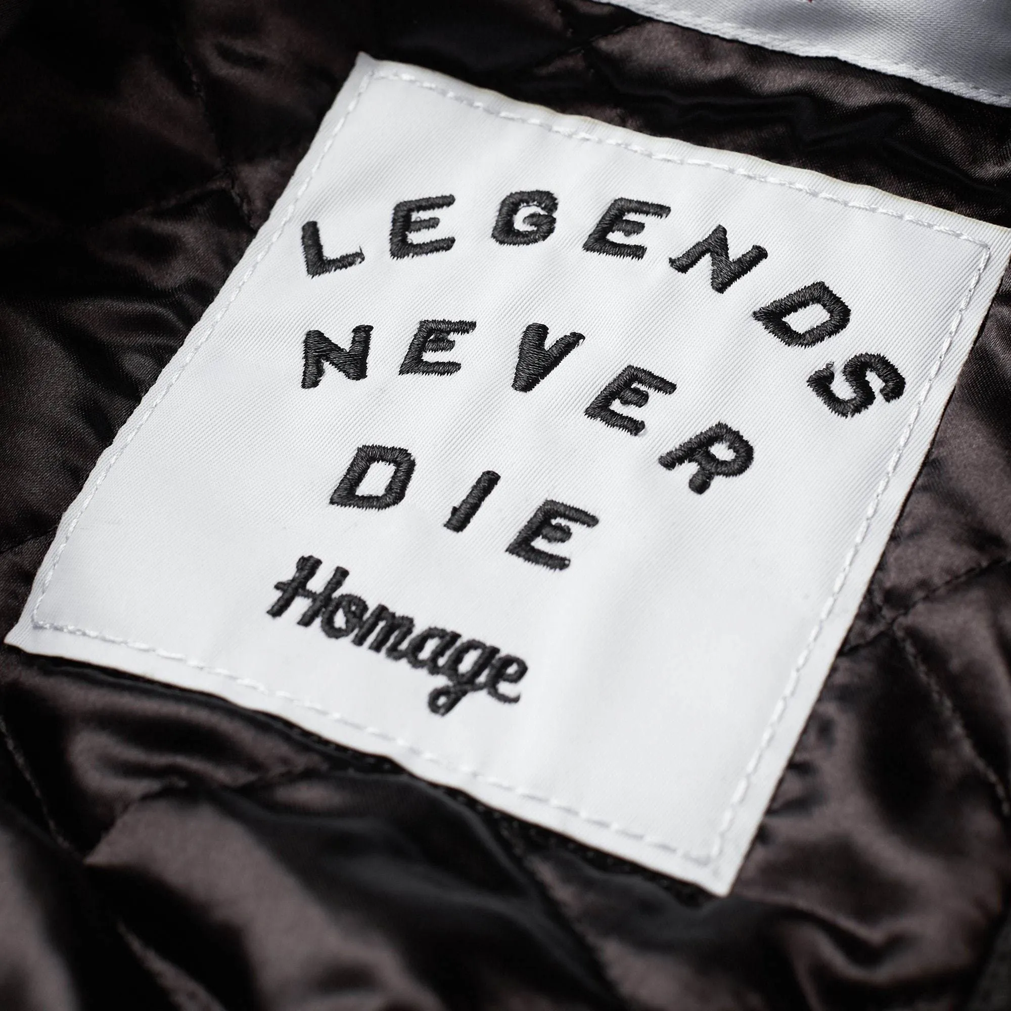 HOMAGE X Starter Gameday Jacket