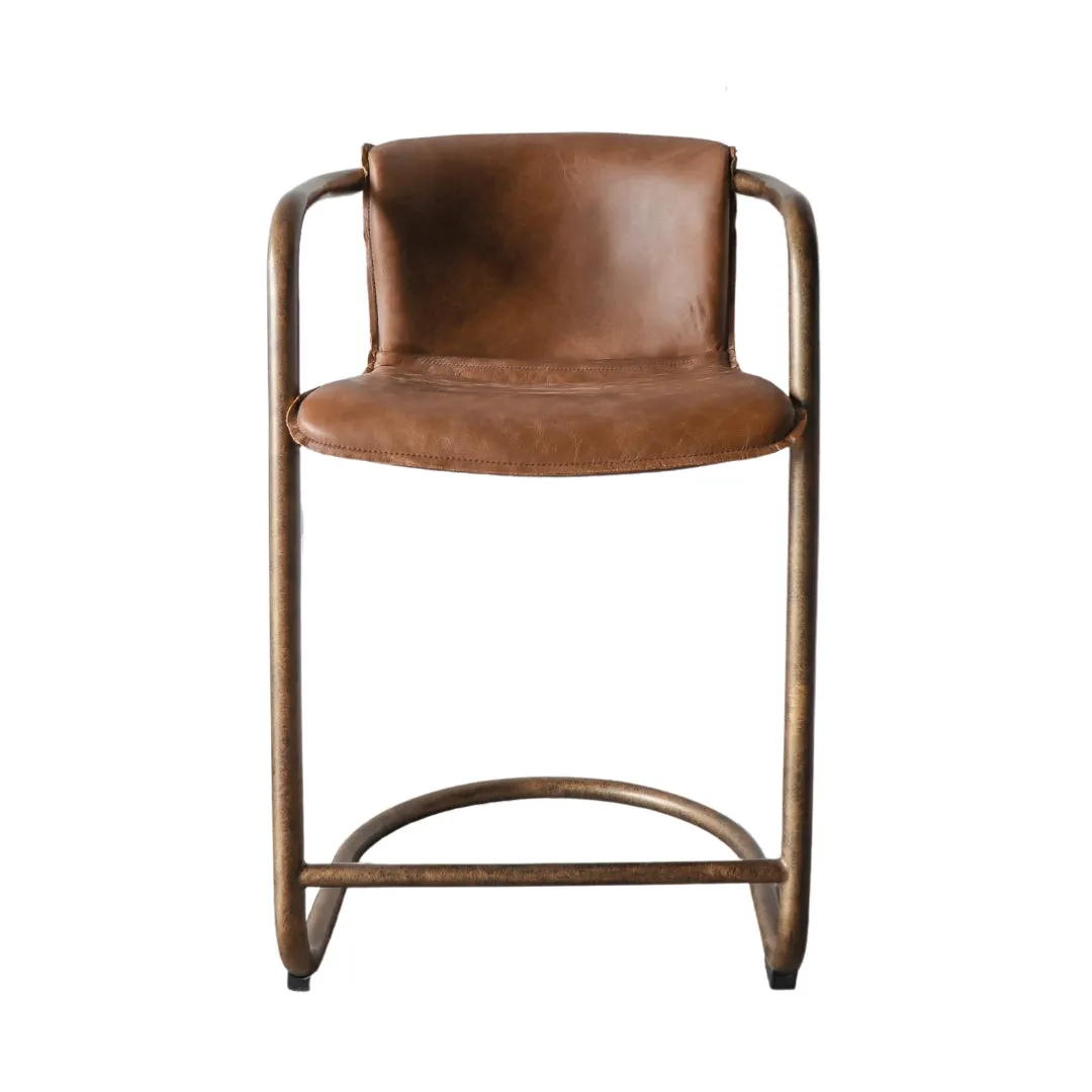 HUDSON BARCHAIR