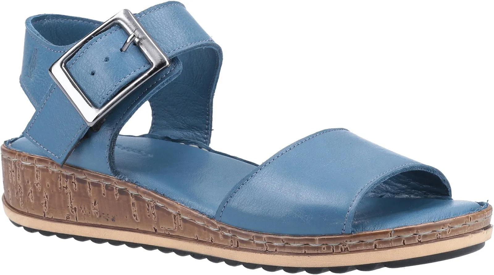 Hush Puppies Ellie Heeled Sandal