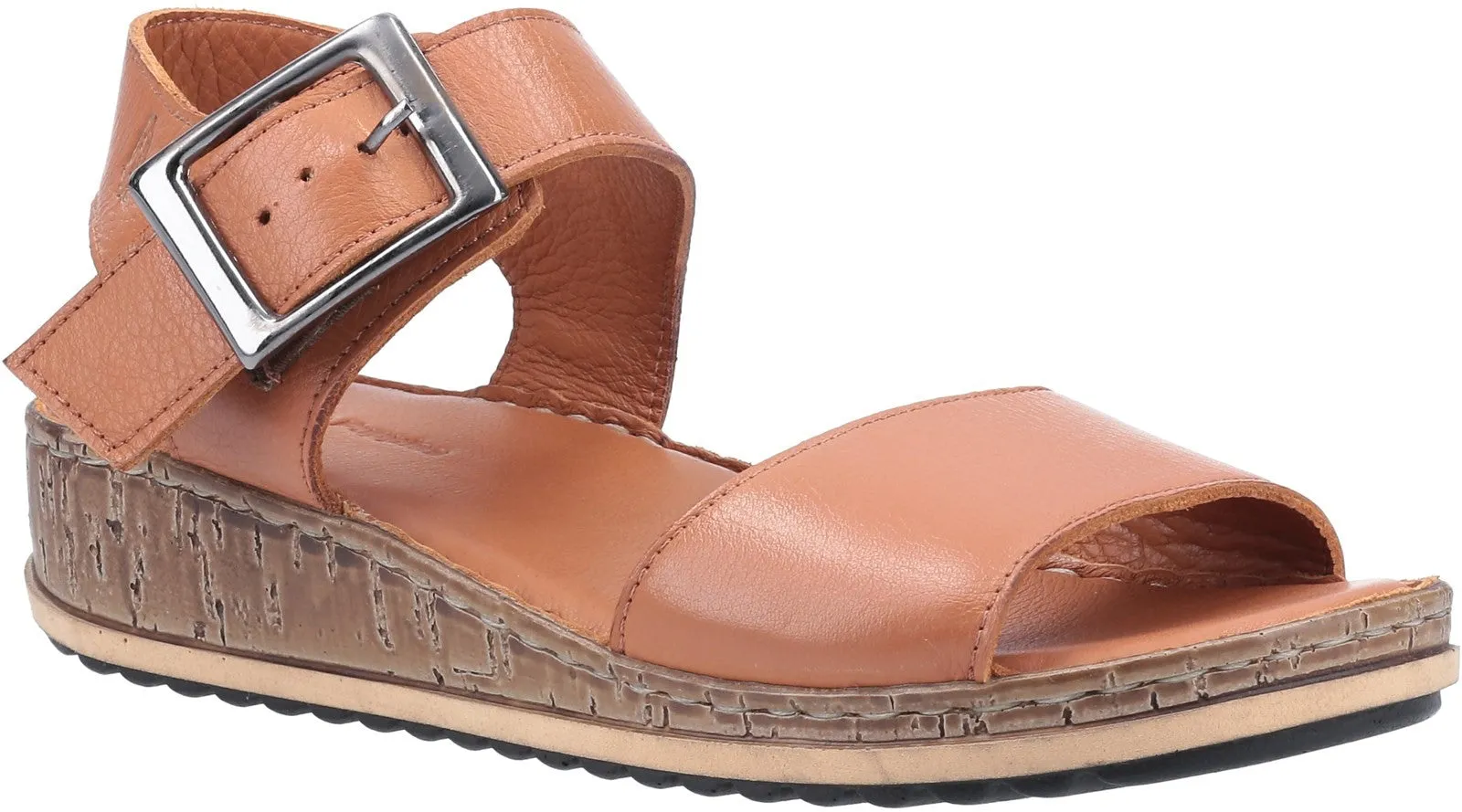 Hush Puppies Ellie Heeled Sandal