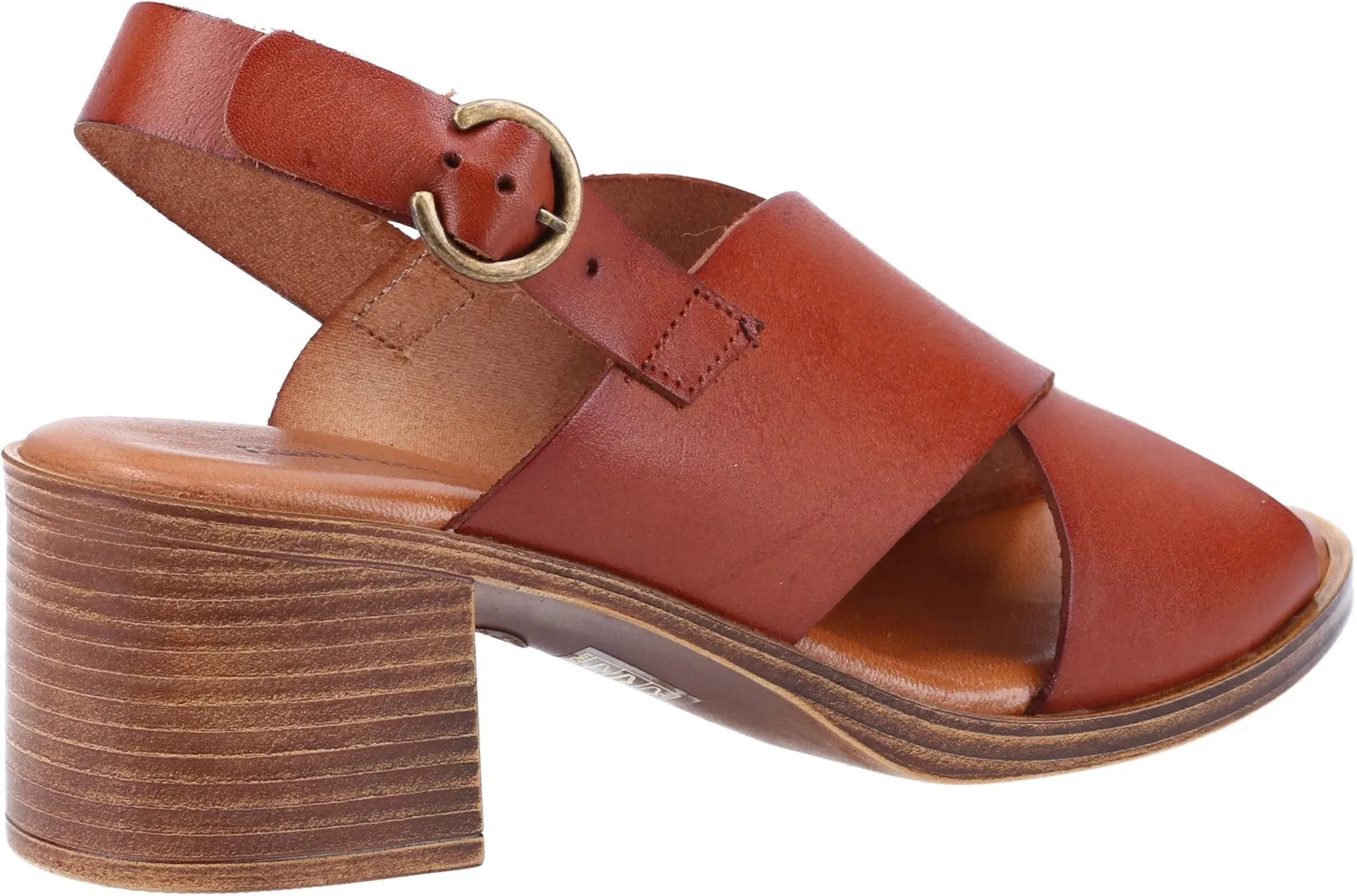 Hush Puppies Gabrielle Heeled Sandal