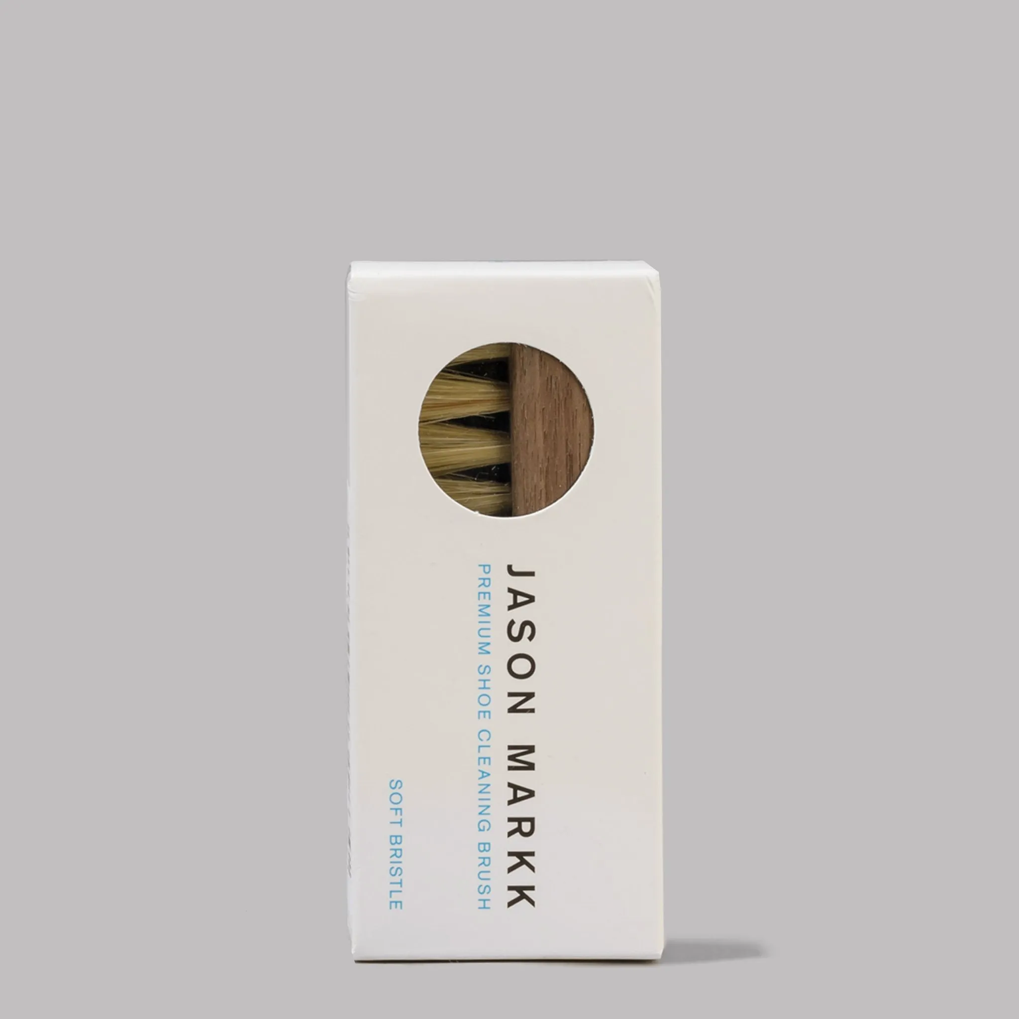 Jason Markk Premium Shoe Cleaning Brush