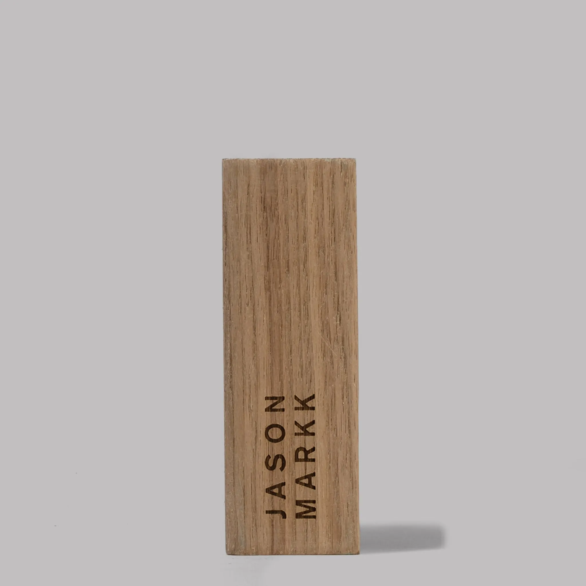 Jason Markk Premium Shoe Cleaning Brush