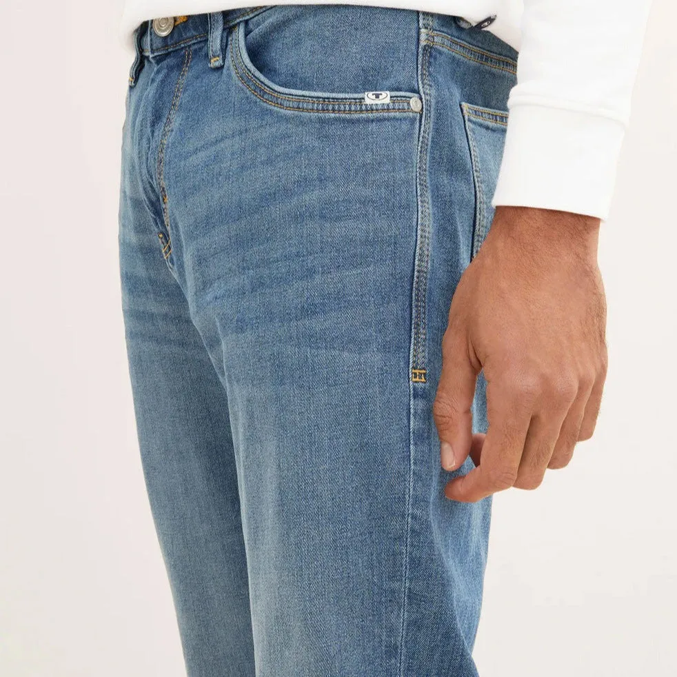 Josh Slim Jean (Light Wash)