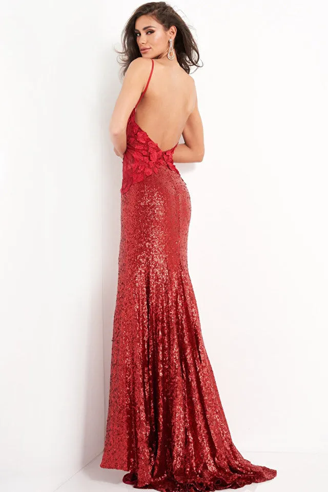 JOVANI - 06426