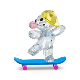 KRIS BEAR SKATERBEAR