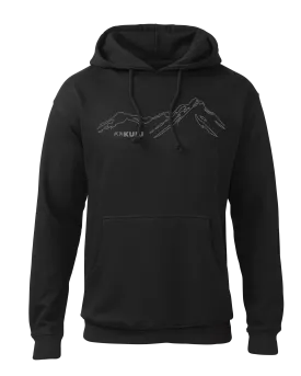 KUIU HD Mountain Hoodie | Black