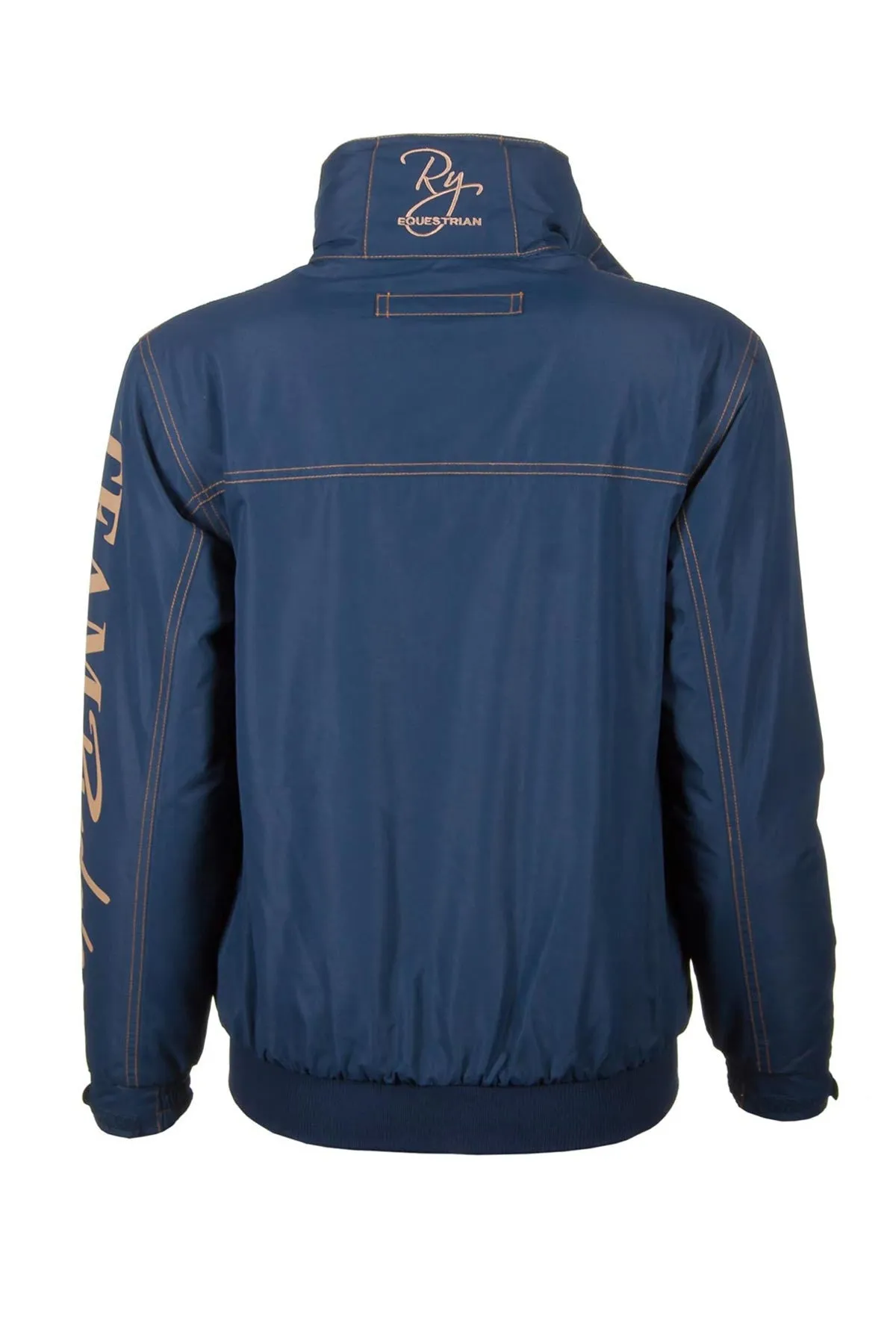 Ladies Ripon Team Rydale Jacket Team Sleeve