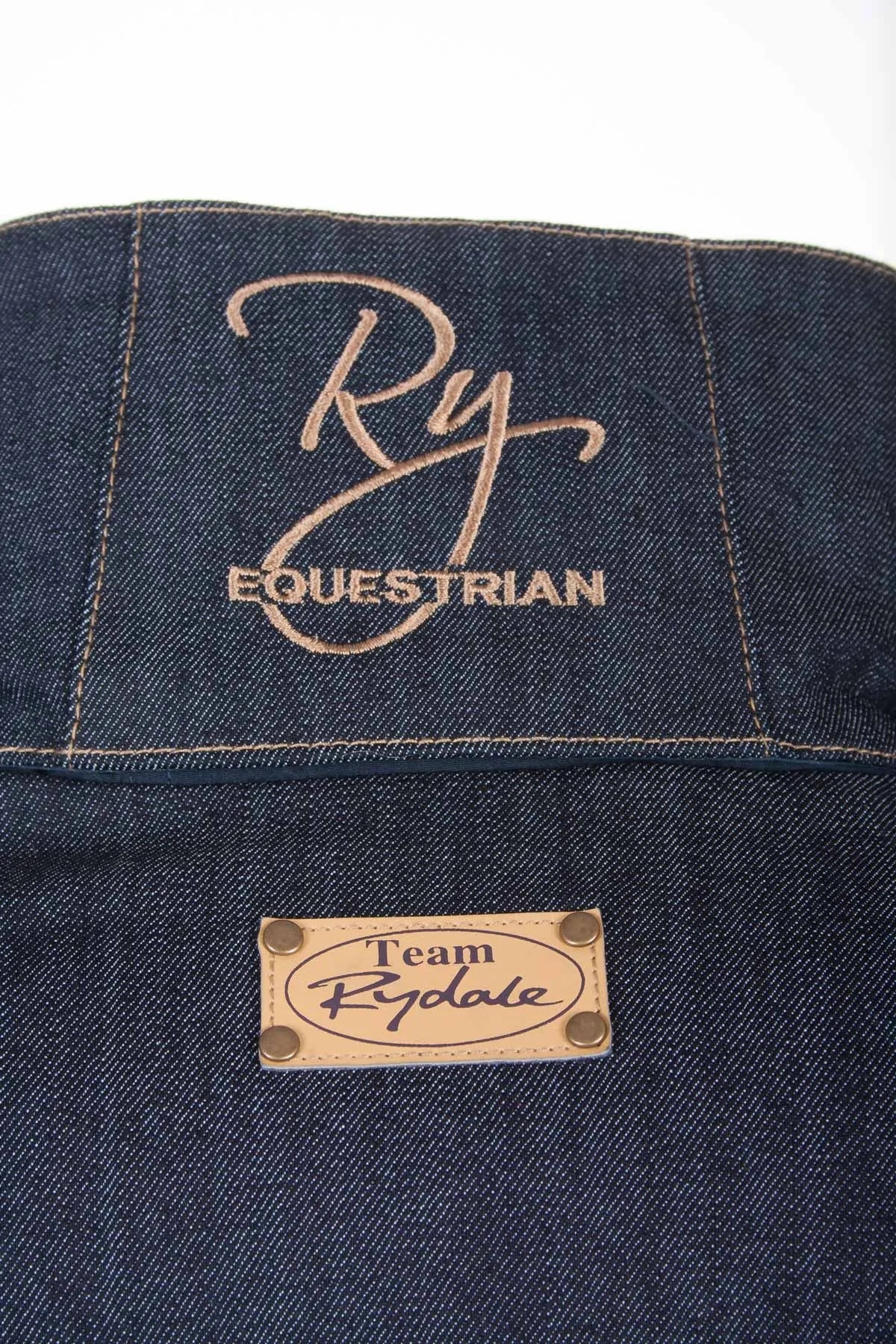 Ladies Ripon Team Rydale Jacket Team Sleeve