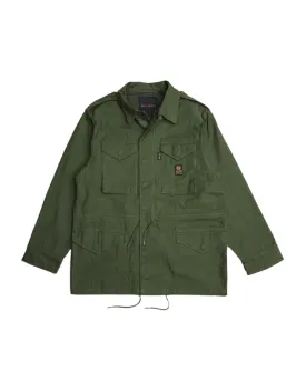 M65 Cordura Jacket - Olive