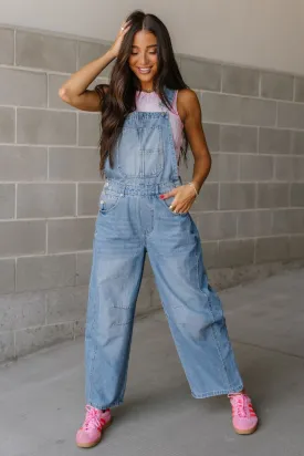 Maggie Overalls