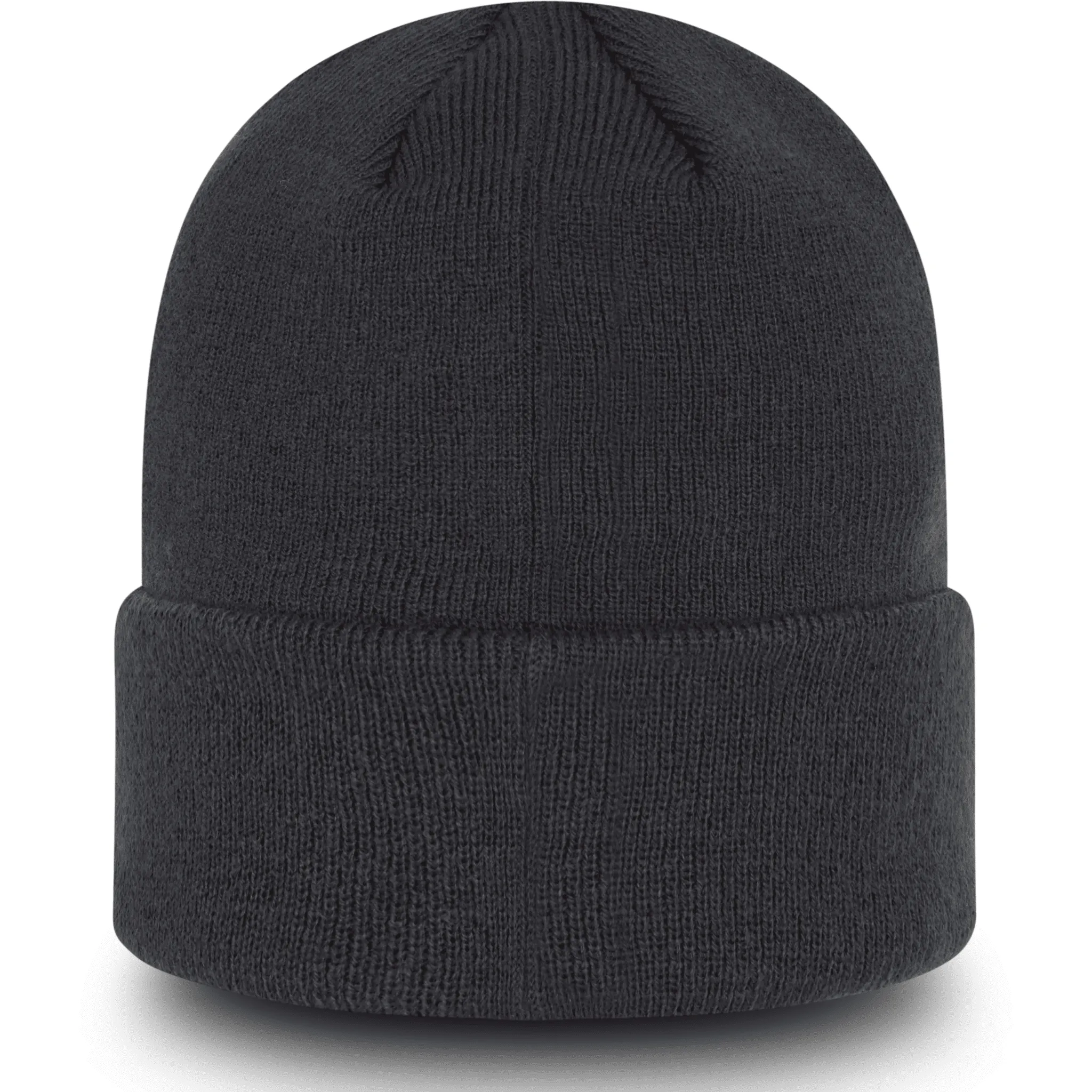 McLaren F1 New Era Essential Cuff Beanie- Papaya/Anthracite