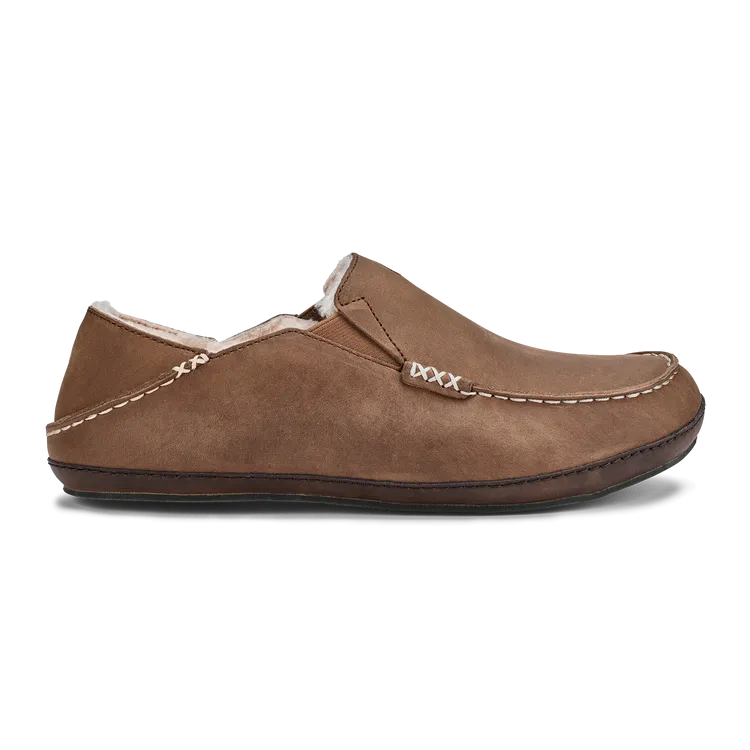 Men's Olukai | Moloa Slipper | Toffee