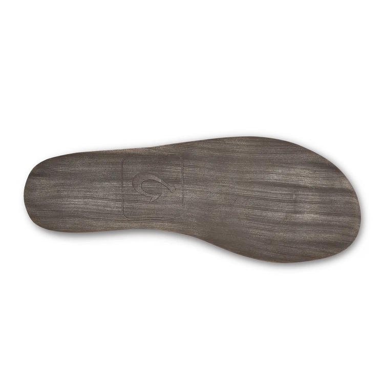 Men's Olukai | Moloa Slipper | Toffee