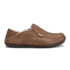 Men's Olukai | Moloa Slipper | Toffee