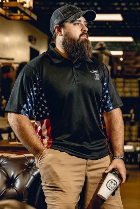 Patriot Polo