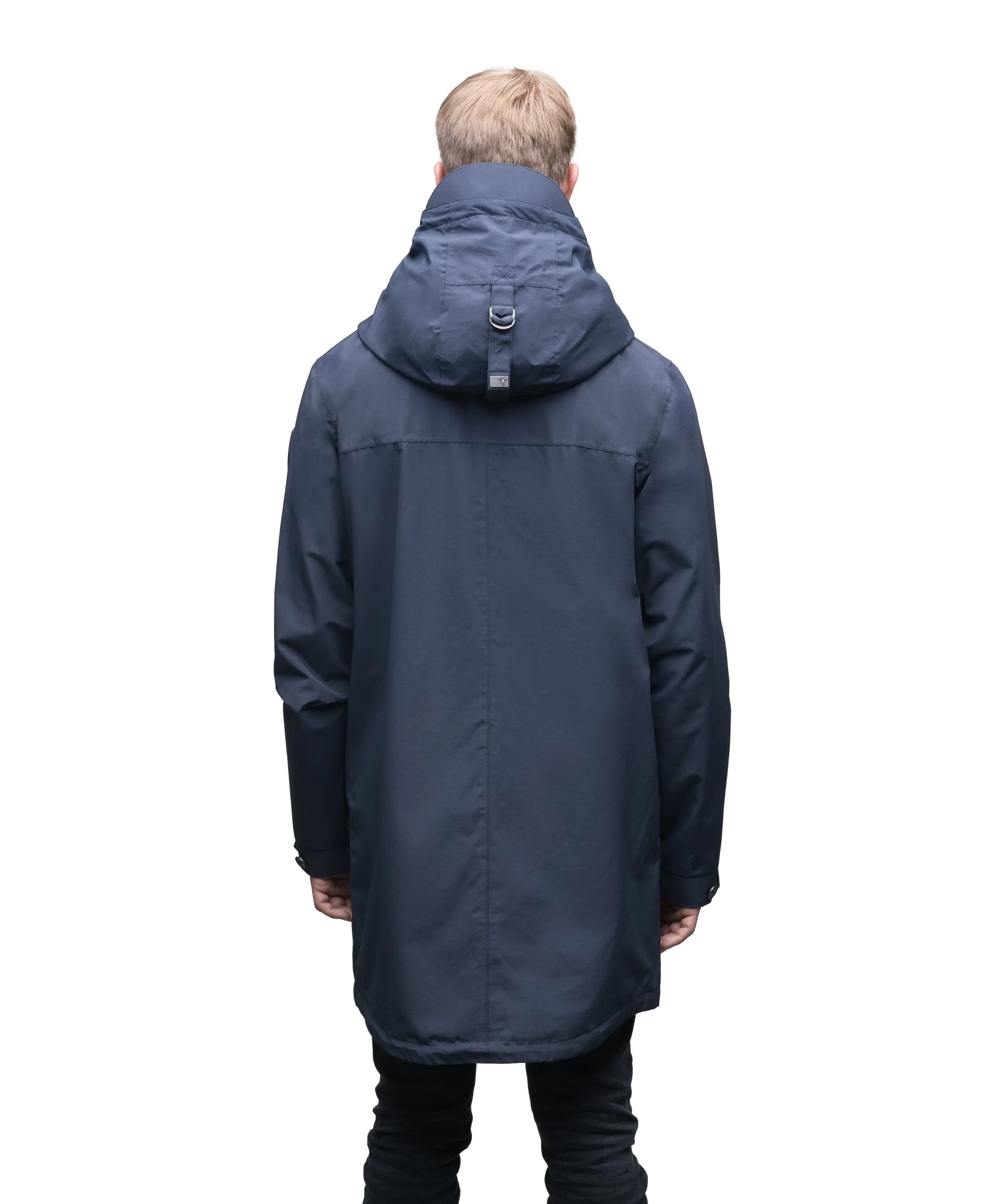 Porter Men's Rain Jacket