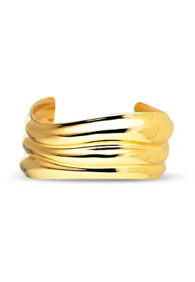 *PRE-ORDER* Sir Bangle | Gold