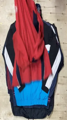 Puma Windbreaker  10 Pieces