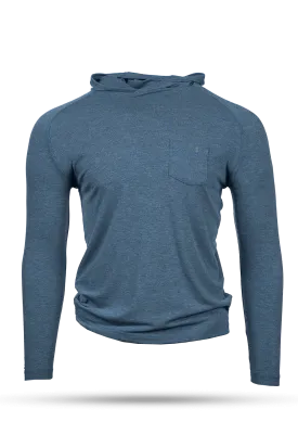 SFG Performance Hooded Tri-blend