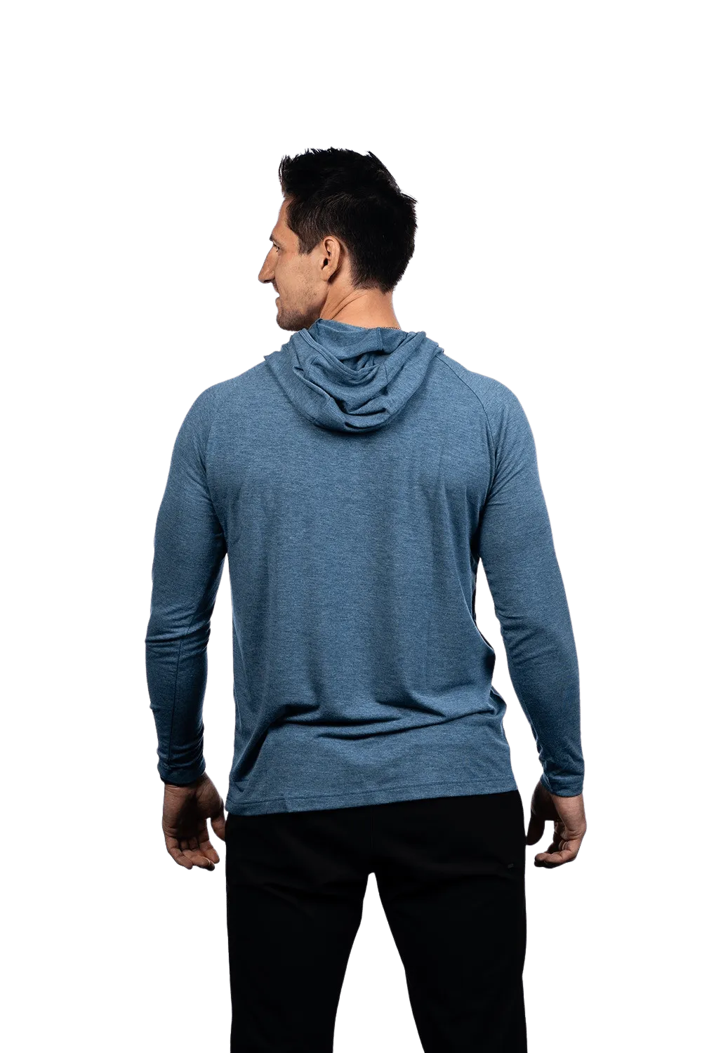 SFG Performance Hooded Tri-blend