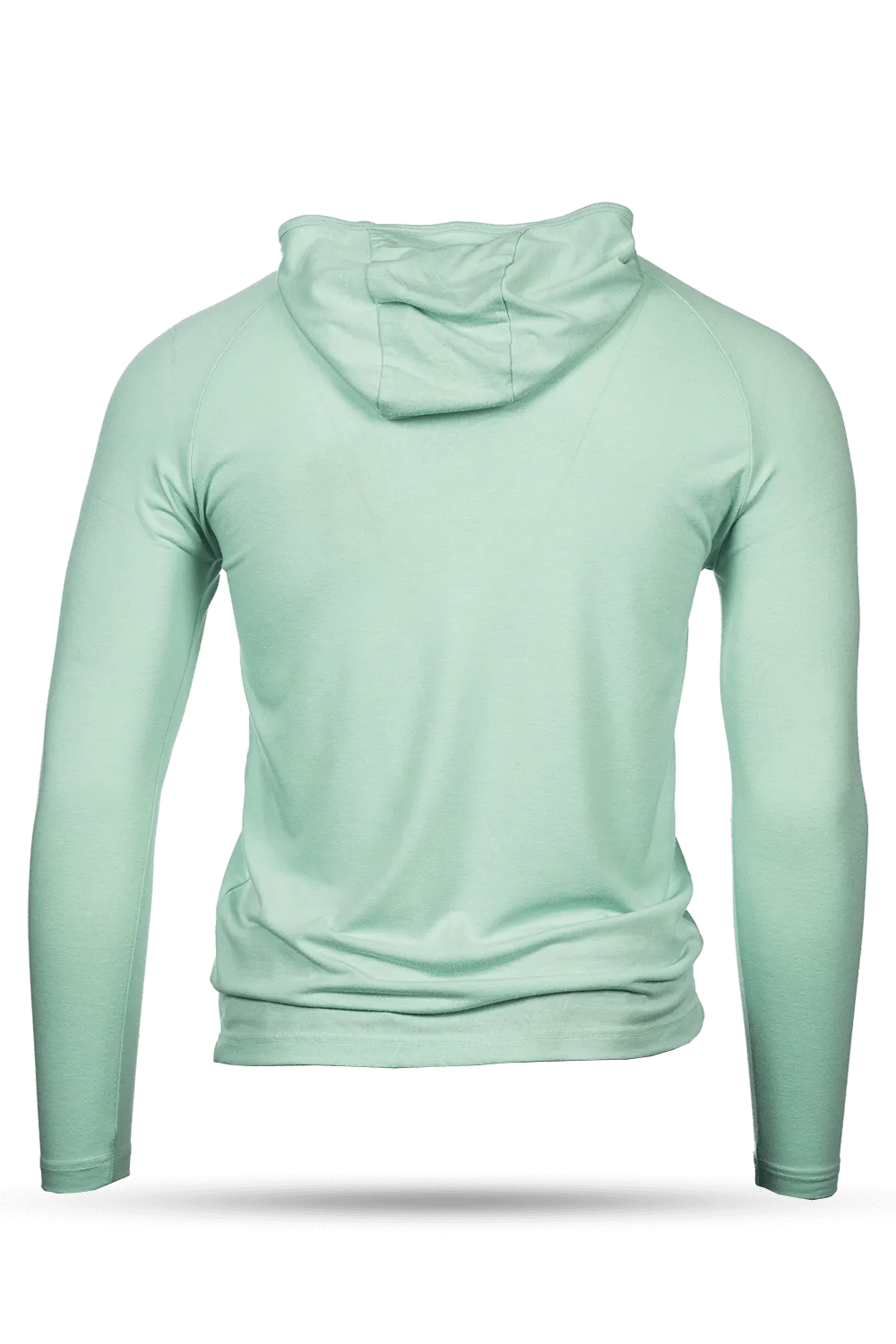 SFG Performance Hooded Tri-blend