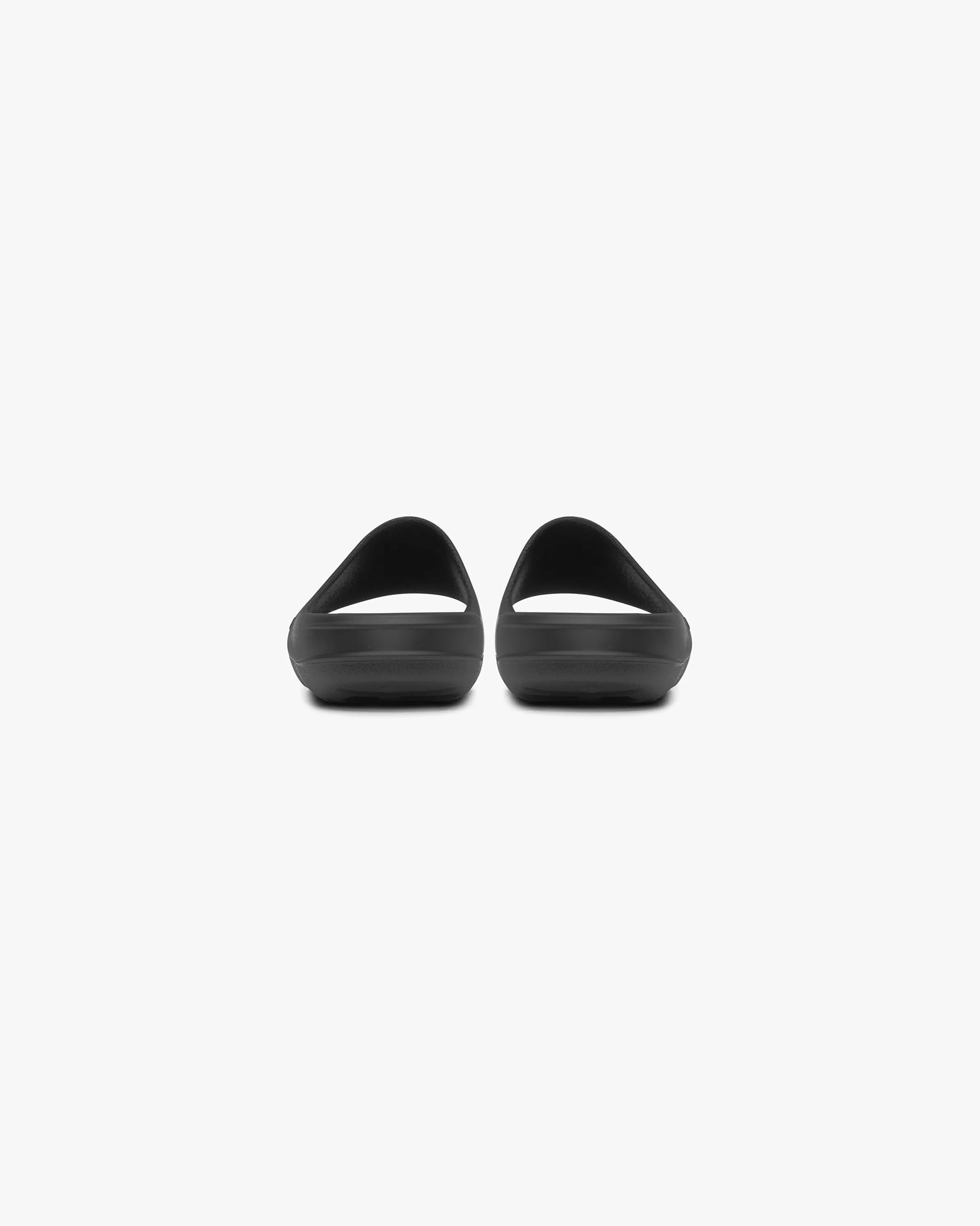 Sliders - Matte Black