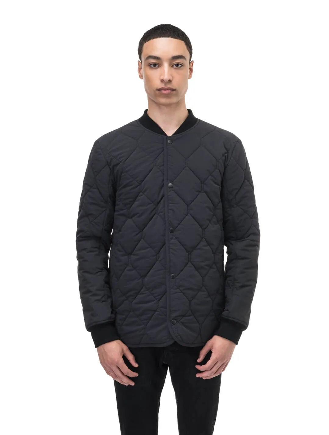 Speck Men's Reversible Mid Layer Jacket