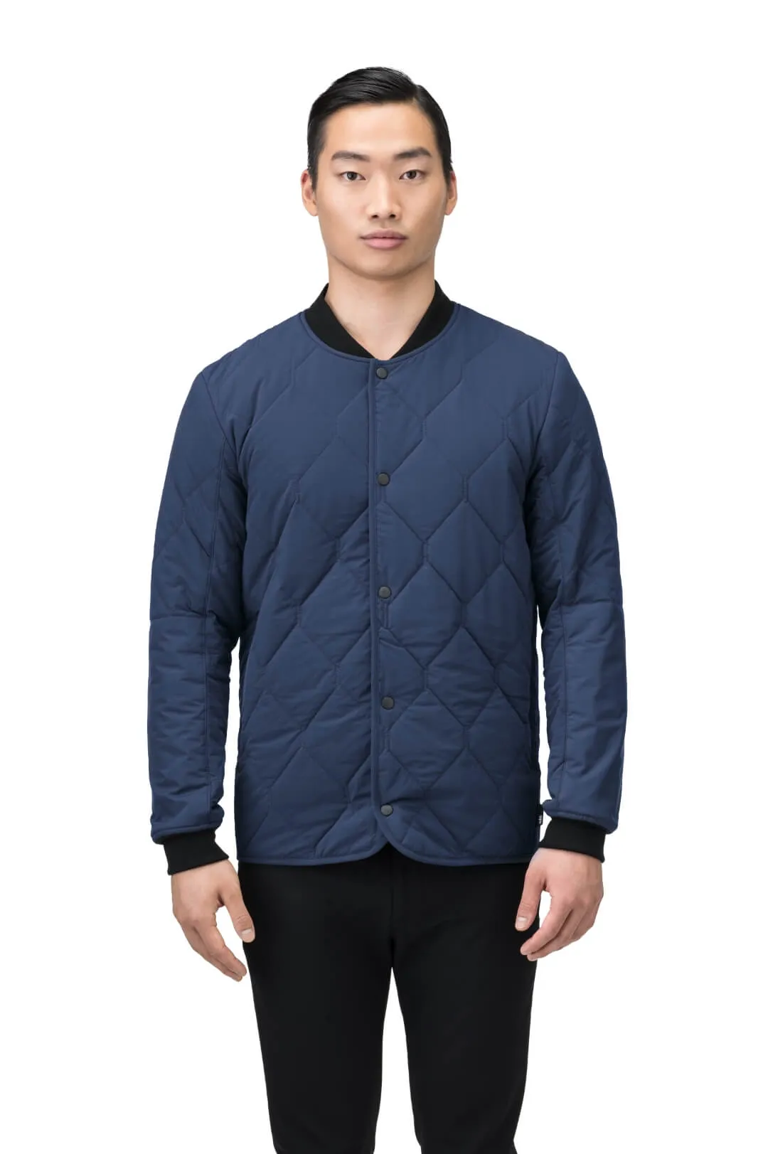 Speck Men's Reversible Mid Layer Jacket