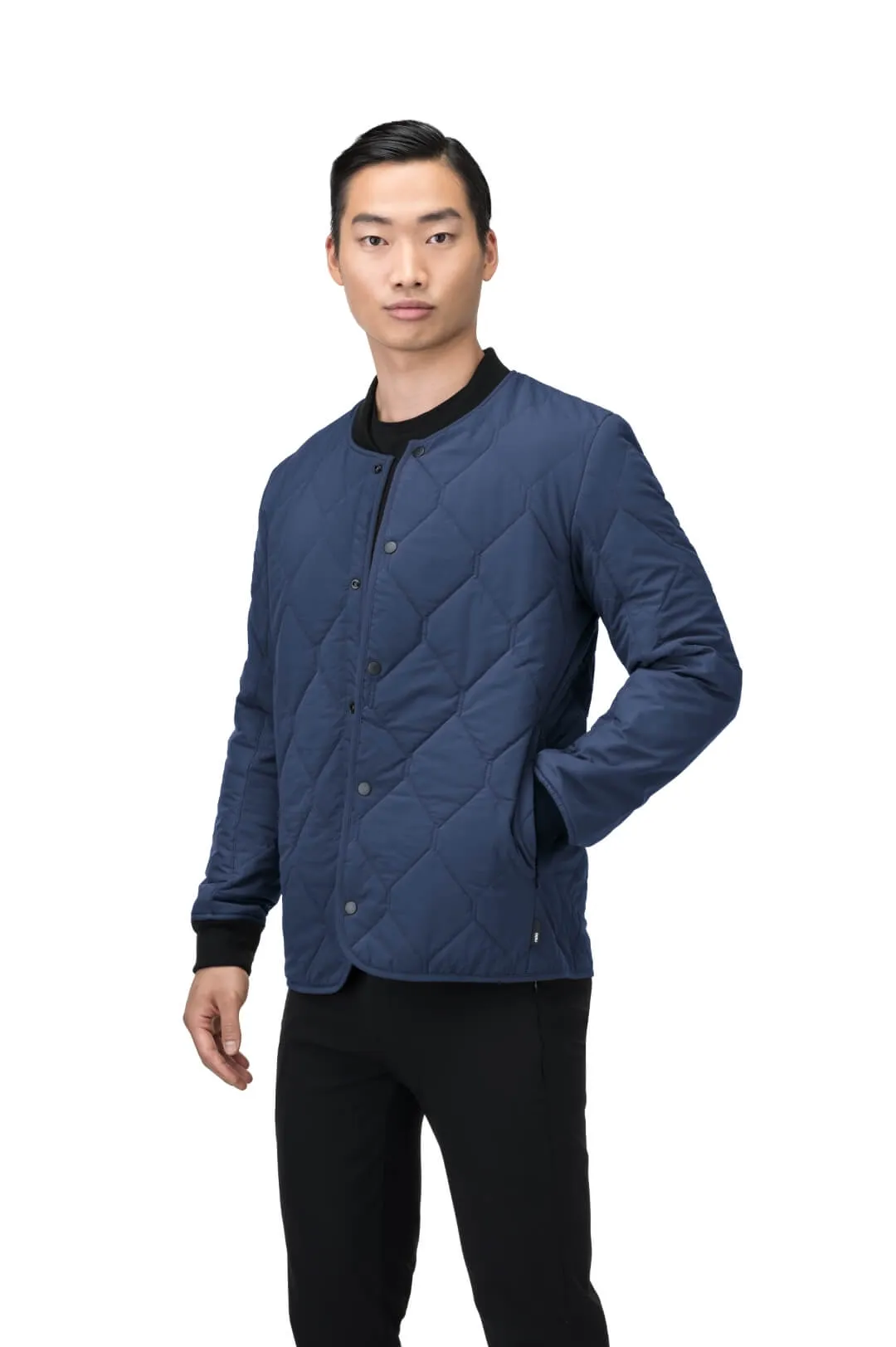 Speck Men's Reversible Mid Layer Jacket