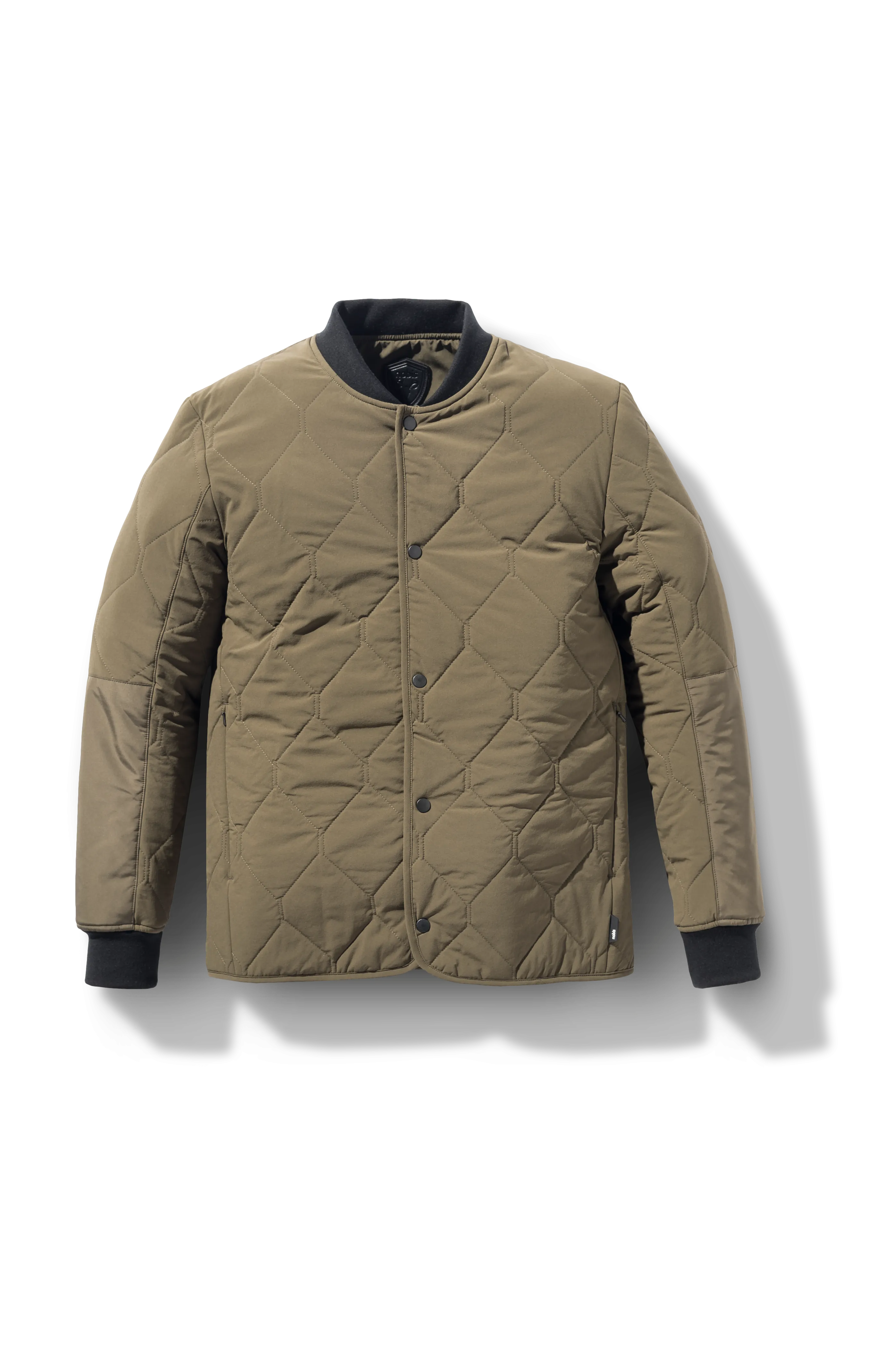 Speck Men's Reversible Mid Layer Jacket