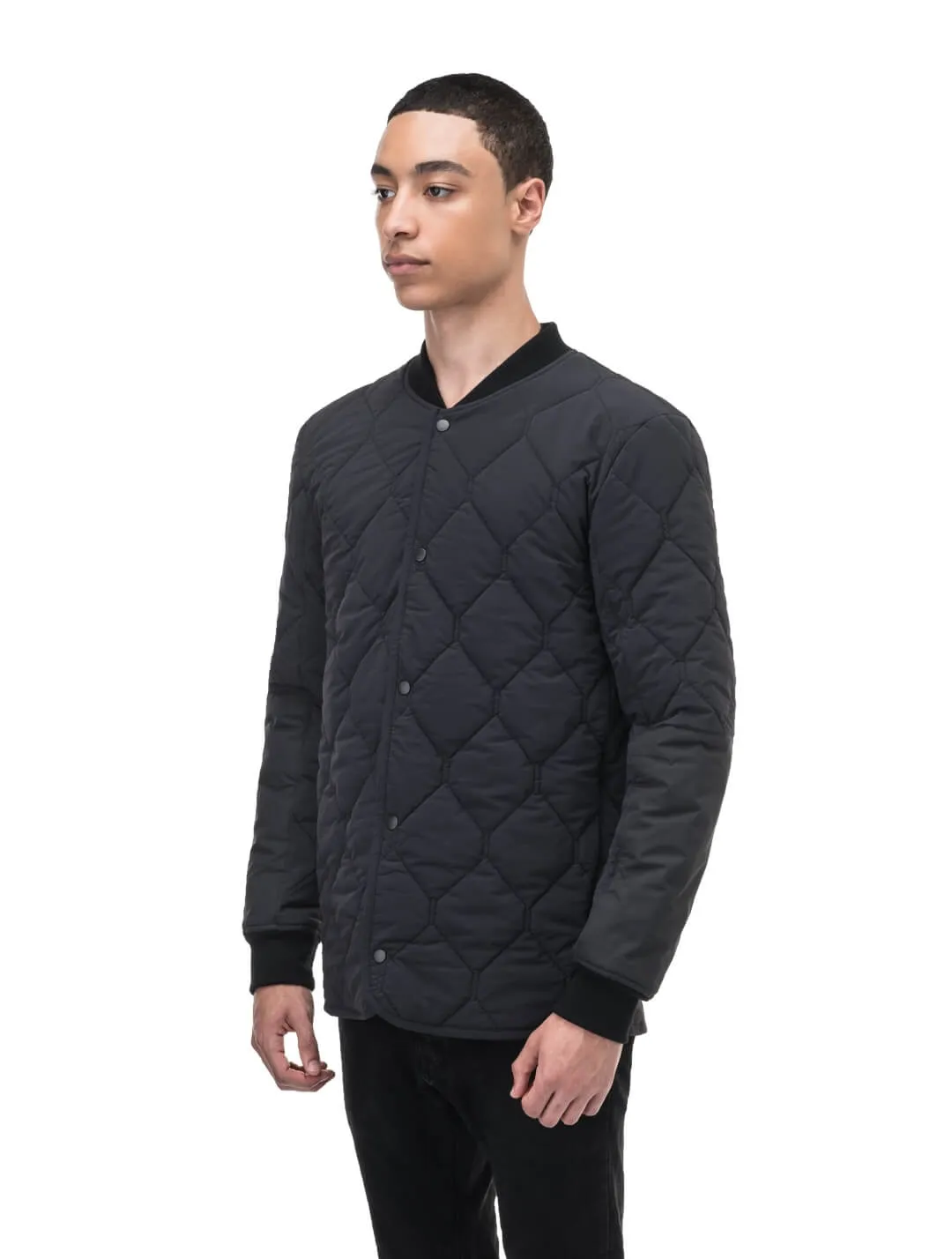 Speck Men's Reversible Mid Layer Jacket