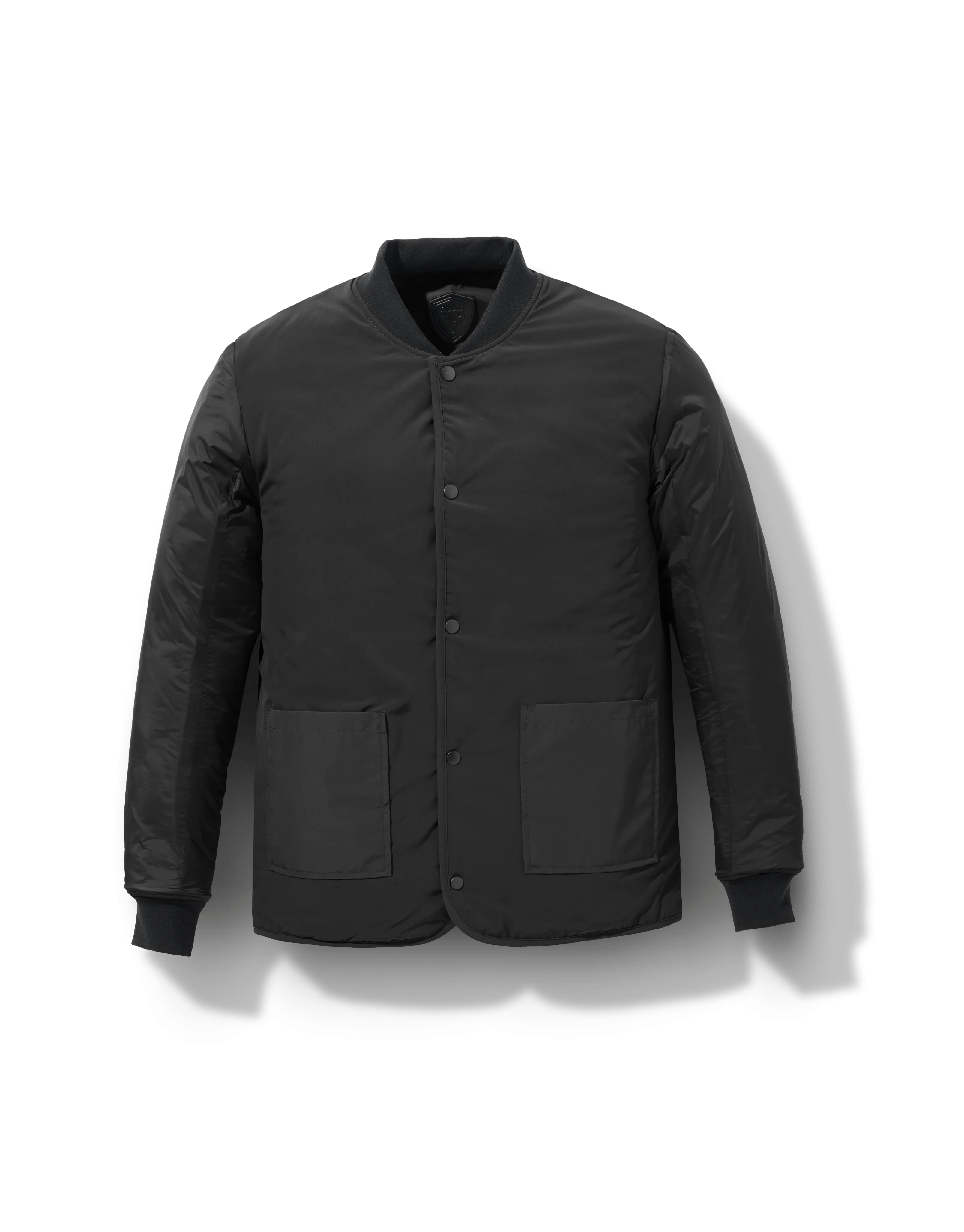 Speck Men's Reversible Mid Layer Jacket