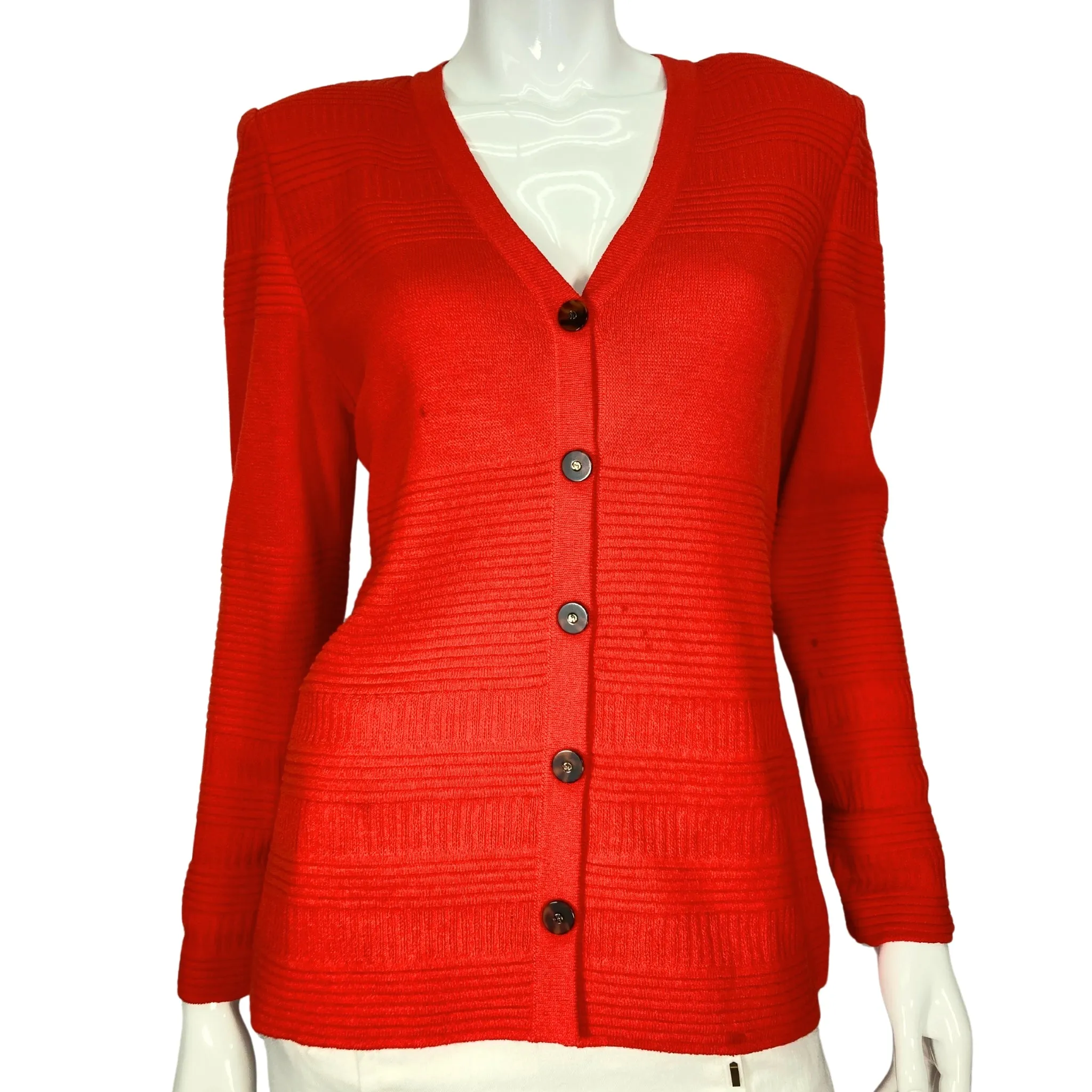 St. John Bright Cardigan