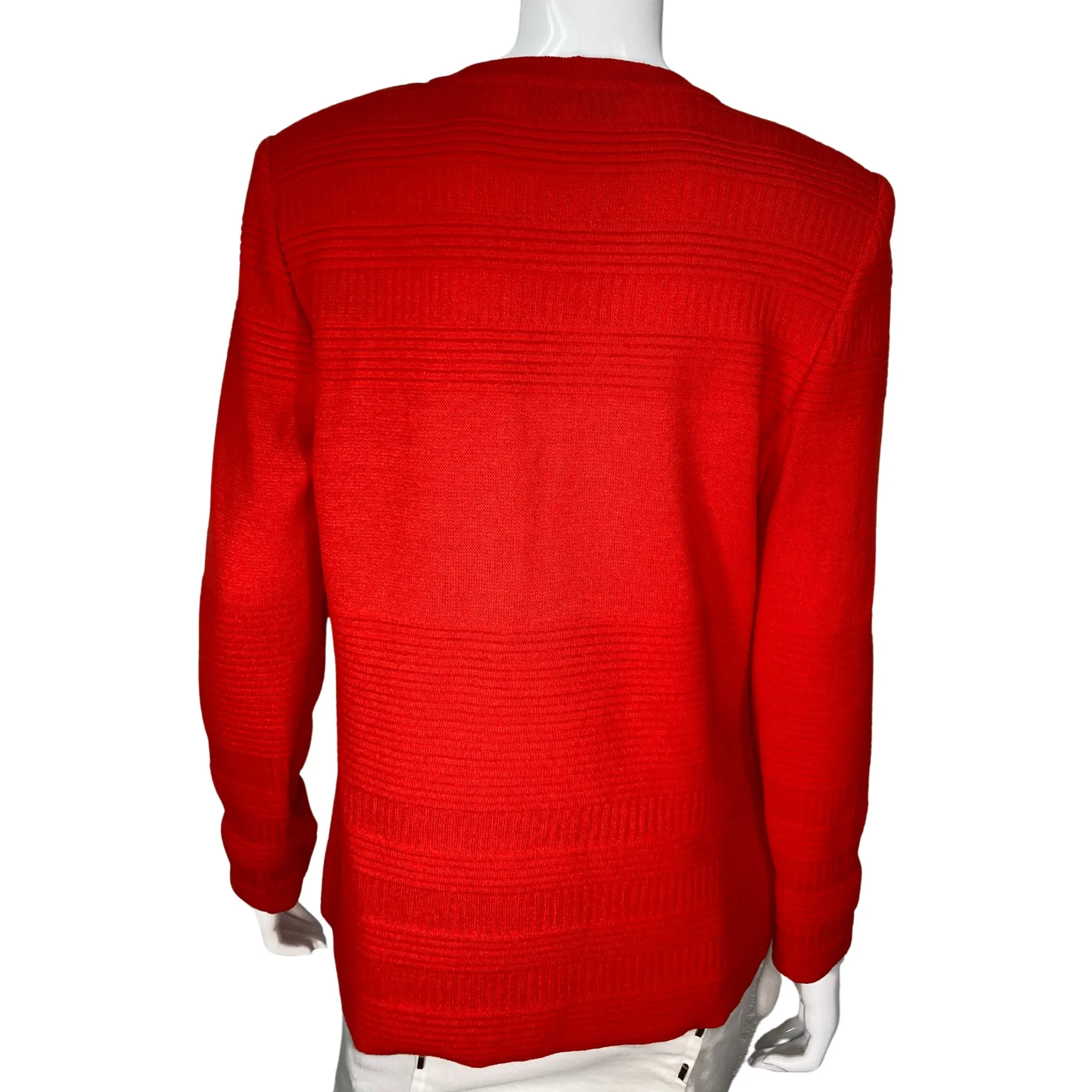 St. John Bright Cardigan