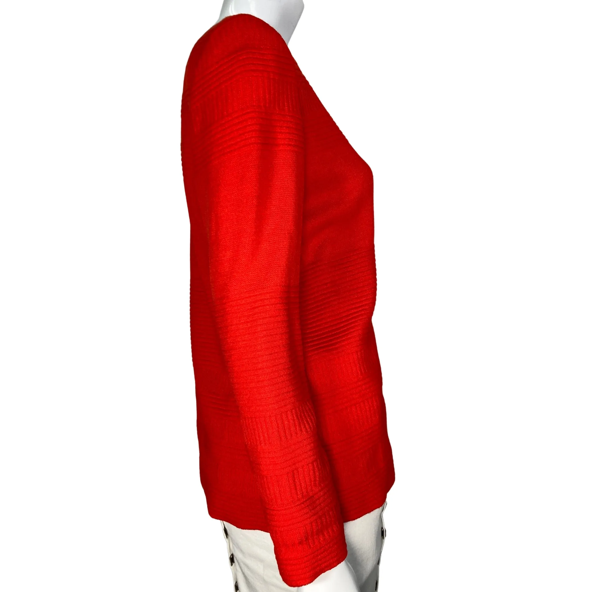 St. John Bright Cardigan