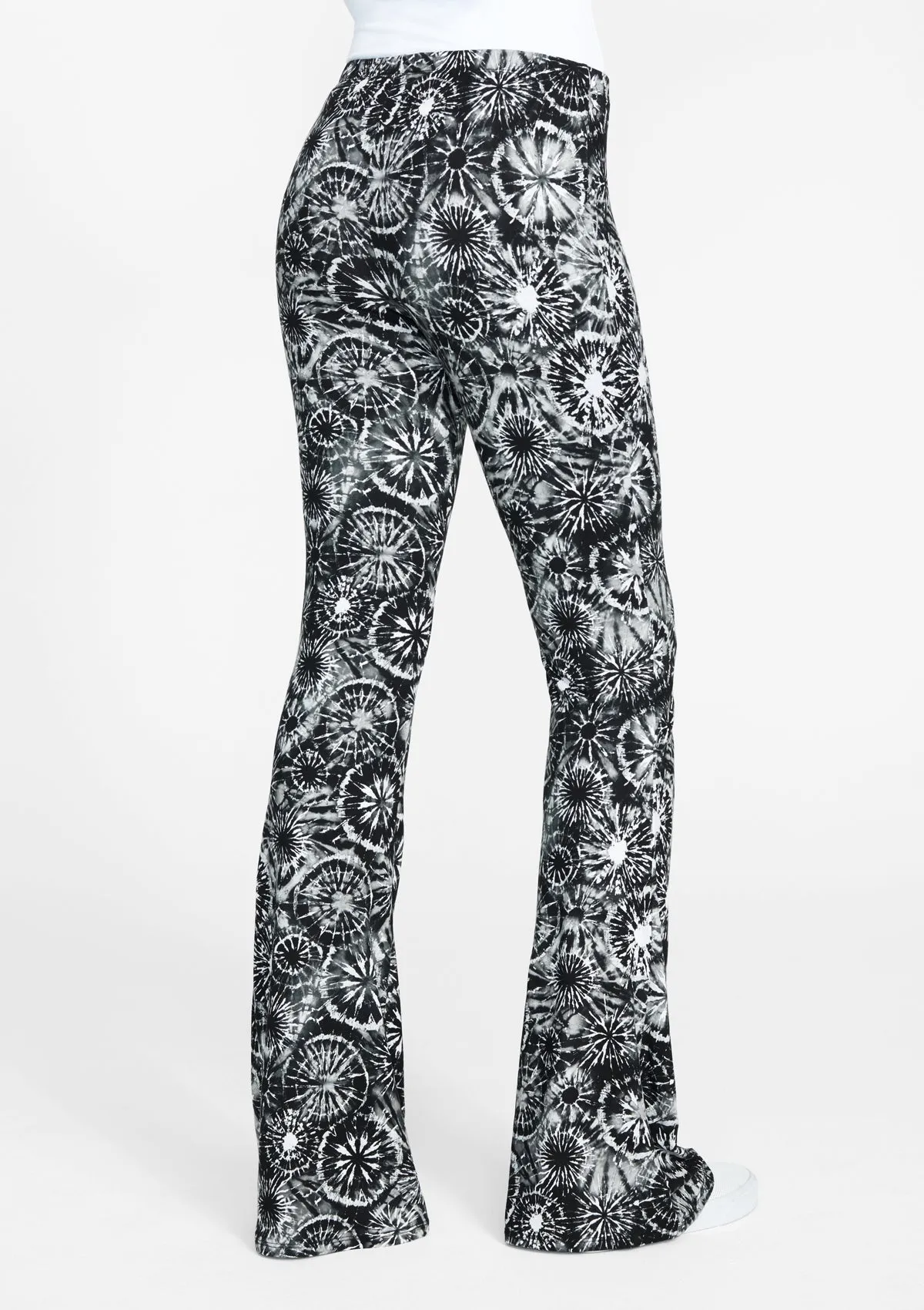 Tall Elana Printed Pants