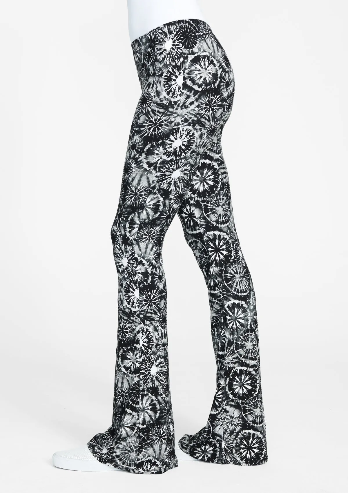 Tall Elana Printed Pants