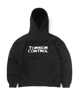 TORSION CONTROL HOODED SWEATSHIRT