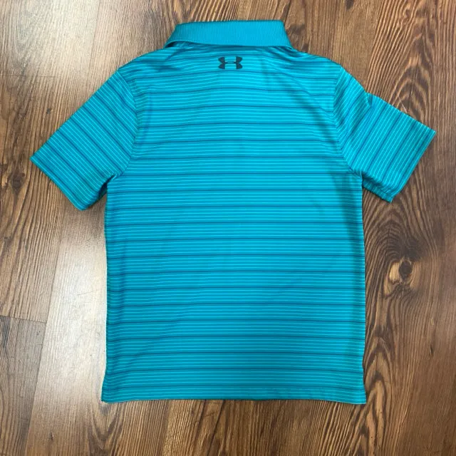 Under Armour SIZE S Shirt Boy's