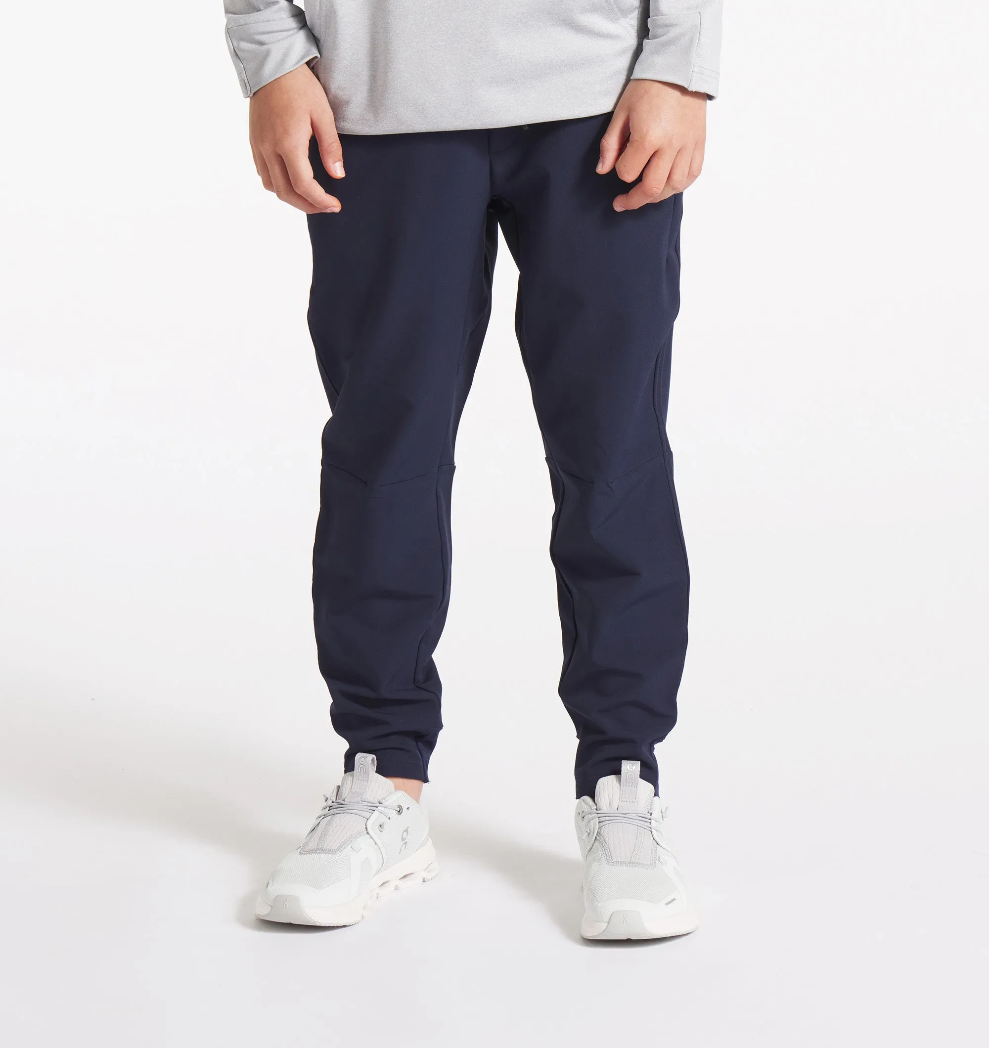 Youth UNRL Performance Pant