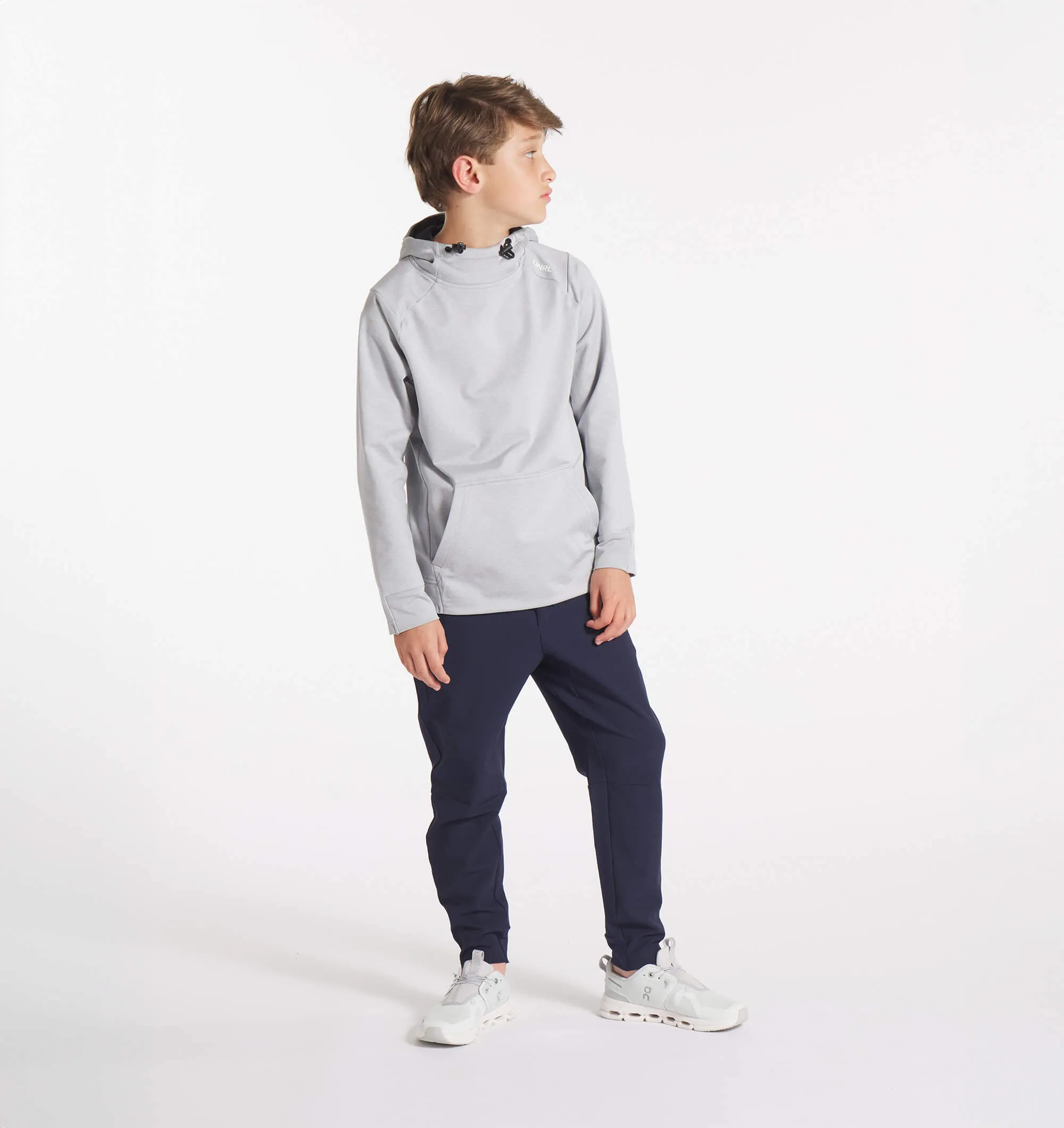 Youth UNRL Performance Pant