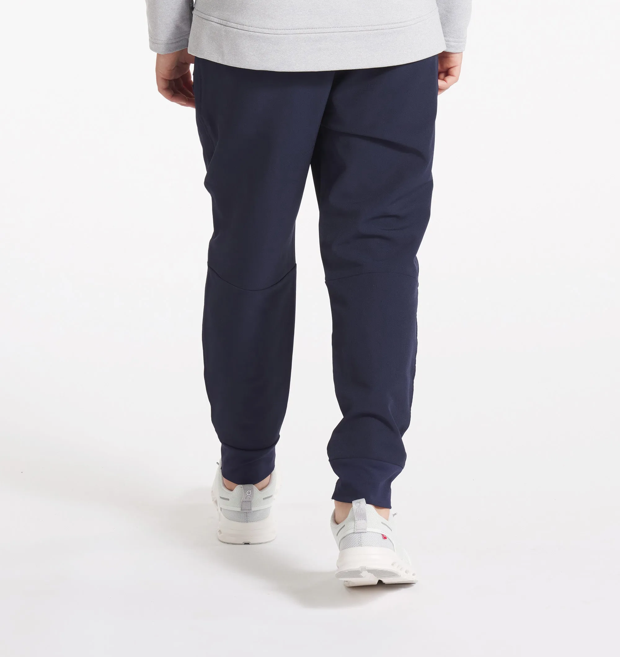 Youth UNRL Performance Pant